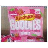 (B-2) 12 Bags of Starburst FavReds ... (B-2) 12 Bags of Starburst FavReds ...