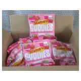 (B-2) 12 Bags of Starburst FavReds ... (B-2) 12 Bags of Starburst FavReds ...
