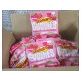 (B-2) 12 Bags of Starburst FavReds ... (B-2) 12 Bags of Starburst FavReds ...