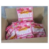 (B-2) 12 Bags of Starburst FavReds ... (B-2) 12 Bags of Starburst FavReds ...
