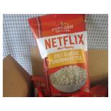 (C-1) 6 Bags of Netflix Cult Classi... (C-1) 6 Bags of Netflix Cult Classi...