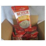 (C-1) 6 Bags of Netflix Cult Classi... (C-1) 6 Bags of Netflix Cult Classi...