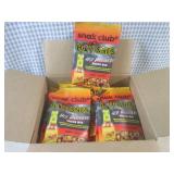 (B-1) 12 Bags of Hot Ones Hot Haban... (B-1) 12 Bags of Hot Ones Hot Haban...