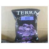(EC2) 24 Bags of Terra Blues with S... (EC2) 24 Bags of Terra Blues with S...