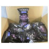 (EC2) 24 Bags of Terra Blues with S... (EC2) 24 Bags of Terra Blues with S...