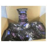 (EC2) 24 Bags of Terra Blues with S... (EC2) 24 Bags of Terra Blues with S...