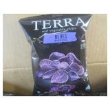 (EC2) 24 Bags of Terra Blues with S... (EC2) 24 Bags of Terra Blues with S...