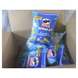 (C-2) 6 Bags of Pringles Mingles Sh... (C-2) 6 Bags of Pringles Mingles Sh...