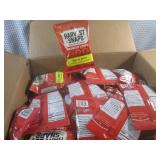 (EC2) 36 Bags of Harvest Snaps Hot ... (EC2) 36 Bags of Harvest Snaps Hot ...