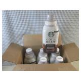 (B-3) 6 Bottles of Starbucks Cold B... (B-3) 6 Bottles of Starbucks Cold B...