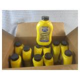(B-2) 11 Bottles of Yellow Mustard ... (B-2) 11 Bottles of Yellow Mustard ...