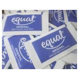 (B-3) 2000 Packets of Equal Origina... (B-3) 2000 Packets of Equal Origina...