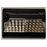 Westinghouse Solar LED Wall/Fence Light – 1000 Lumen Dual Motion Sensor – NEW Store Overstock