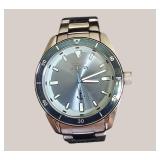 INVICTA Ocean Voyage Men’s Watch – 39mm Aqua Blue Dial | Stainless Steel | New in Box