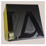 INVICTA Ocean Voyage Men’s Watch – 39mm Aqua Blue Dial | Stainless Steel | New in Box