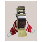 Dive Into Style – Miykon SEIKO movement  Men’s Sport Watch!