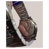 Dive Into Style – Miykon SEIKO movement  Men’s Sport Watch!