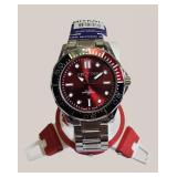 Miykon SEIKO movement Dive Watch – Bold Sport Style!