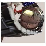 Miykon SEIKO movement Dive Watch – Bold Sport Style!