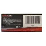 GearLight S100 UV Pocket Flashlight (2-Pack) – New