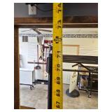 5-Tier Metal Storage Shelf – Heavy Duty & Ready to Use