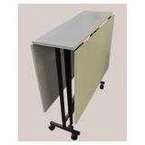 Drop-Leaf Table – Space Saving & Versatile