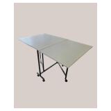 Drop-Leaf Table – Space Saving & Versatile