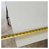 Drop-Leaf Table – Space Saving & Versatile