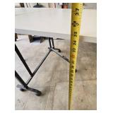 Drop-Leaf Table – Space Saving & Versatile