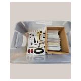 Double-Sided Sway Sign – Eye-Catching Display