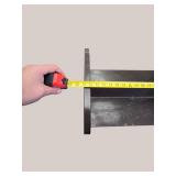 Warehouse Cart with Wheels – Durable & Ready to Roll