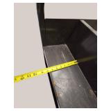 Warehouse Cart with Wheels – Durable & Ready to Roll