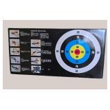 Man Kung MK-50A2 Pistol Crossbow – Compact Power