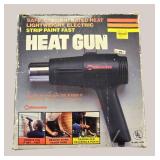 Milwaukee Dual Heat Gun – Vintage Professional Tool (Tested & Works Great)