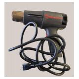 Milwaukee Dual Heat Gun – Vintage Professional Tool (Tested & Works Great)