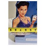 Vintage CAMEL Cigarettes Signs – Joe Camel Collection (Set of 5)