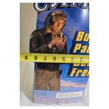 Vintage CAMEL Cigarettes Signs – Joe Camel Collection (Set of 5)