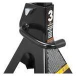 Torin 3-Ton Jack Stands (2-Pack) – Double-Locking, NEW IN BOX