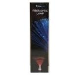 Vistalite Fiber Optic Lamp – Color Changing, Crystal Base, New in Box