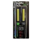 LitezAll Task Light (2-Pack) – 3 Modes, Magnetic Mount – NEW Overstock