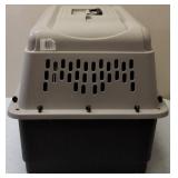 Dog Kennel/Crate – Approx. 20.5" x 25" x 21" – See Photos