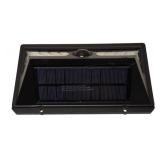 Westinghouse Solar LED Motion Fence Light – 800 Lumens, Linkable – NEW Store Overstock