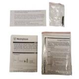 Westinghouse Solar LED Motion Fence Light – 800 Lumens, Linkable – NEW Store Overstock