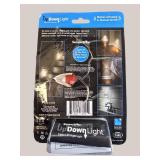 Sensor Brite Up/Down LED Light – Motion Activated, Wireless – NEW Overstock