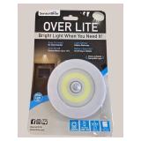 Sensor Brite Up/Down LED Light – Motion Activated, Wireless – NEW Overstock