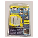 Sensor Brite Wireless Motion LED Light – Stick Anywhere – NEW Overstock