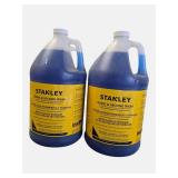 Stanley Siding & Decking Wash (4 Gallon Jugs) – Pressure Washer Cleaner