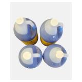 Stanley Siding & Decking Wash (4 Gallon Jugs) – Pressure Washer Cleaner