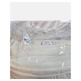 RexLife Twin Comforter – “Eider Warmth” Bionic Down, Like-New Overstock