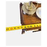 Eclectic Furniture & Lamp Bundle – Vintage Charm Meets Modern Function